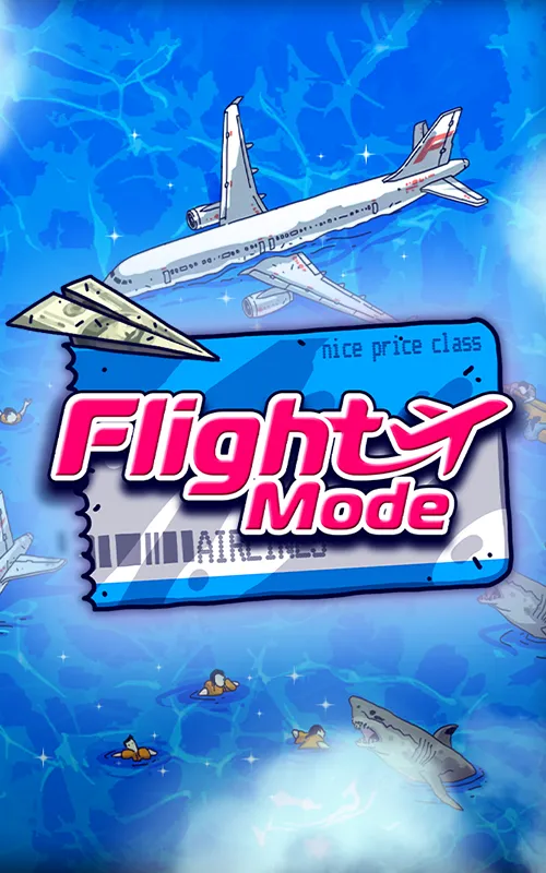 Flight Mode at Ruby Riches Casino