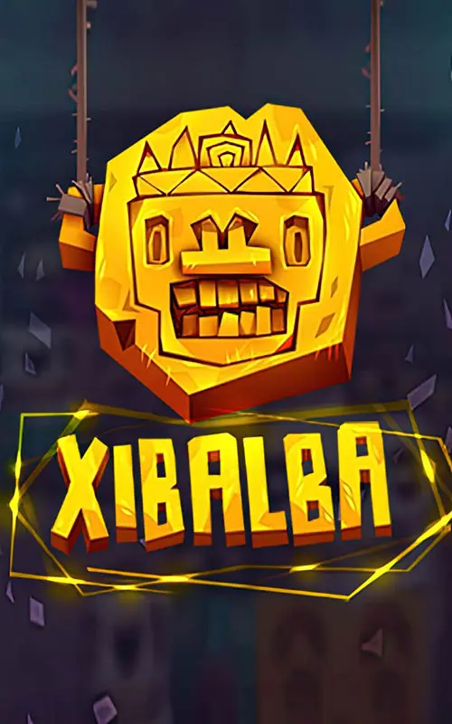 Xibalba at Ruby Riches Casino