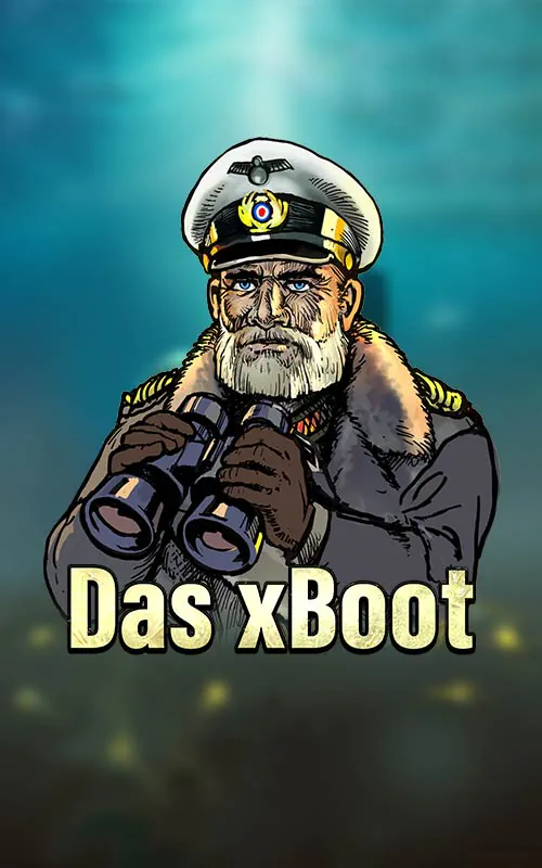 Das xBoot at Ruby Riches Casino