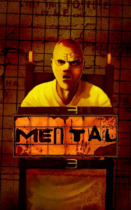 Mental at Ruby Riches Casino